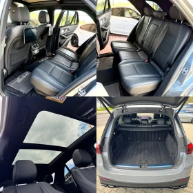 Mercedes-Benz GLE 580 BRABUS#FACELIFT#PANO#DISTR#ОБДУХ#ГАРАНЦИЯ#22600КМ, снимка 11