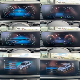 Mercedes-Benz GLE 580 BRABUS#FACELIFT#PANO#DISTR#ОБДУХ#ГАРАНЦИЯ#22600КМ, снимка 16