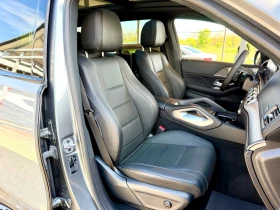 Mercedes-Benz GLE 580 BRABUS#FACELIFT#PANO#DISTR#ОБДУХ#ГАРАНЦИЯ#22600КМ, снимка 10