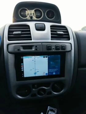 Isuzu D-max, снимка 15