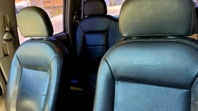 Isuzu D-max, снимка 13