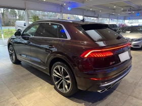 Audi SQ8 40 TDI Quattro S-line, снимка 8