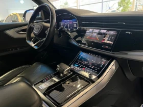 Audi SQ8 40 TDI Quattro S-line, снимка 12