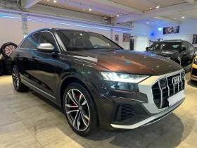 Audi SQ8 40 TDI Quattro S-line, снимка 1