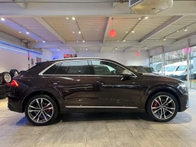 Audi SQ8 40 TDI Quattro S-line, снимка 4
