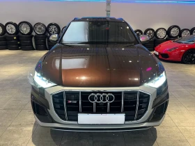 Audi SQ8 40 TDI Quattro S-line, снимка 2