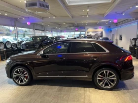 Audi SQ8 40 TDI Quattro S-line, снимка 5