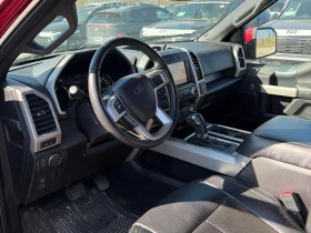 Ford F150 * LARIAT 4WD SuperCrew 5.5' Box* PANO* KEYLESS, снимка 5