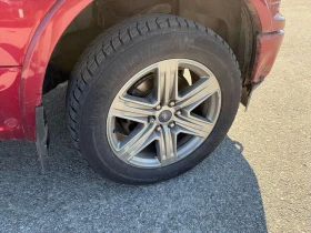 Ford F150 * LARIAT 4WD SuperCrew 5.5' Box* PANO* KEYLESS, снимка 7