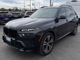 BMW X7 * xDrive40i * DISTRONIC* МАСАЖ* H/K* HUD* 360* , снимка 1