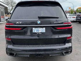 BMW X7 * xDrive40i * DISTRONIC* МАСАЖ* H/K* HUD* 360* , снимка 4