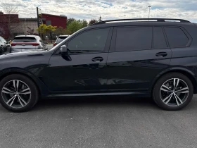 BMW X7 * xDrive40i * DISTRONIC* МАСАЖ* H/K* HUD* 360* , снимка 2