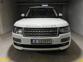 Land Rover Range rover Vogue 5.0 V8 2015/ 166 000км /РЕГИСТРИРАНА/ ЛИЗИНГ, снимка 2