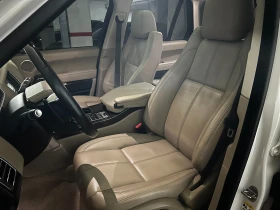 Land Rover Range rover Vogue 5.0 V8 2015/ 166 000км /РЕГИСТРИРАНА/ ЛИЗИНГ, снимка 7