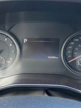 Hyundai Santa fe, снимка 13