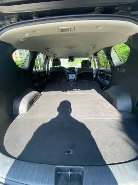 Hyundai Santa fe, снимка 7