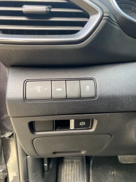 Hyundai Santa fe, снимка 14
