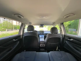 Hyundai Santa fe, снимка 9