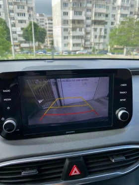 Hyundai Santa fe, снимка 11