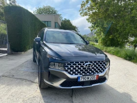 Hyundai Santa fe, снимка 2
