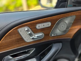 Mercedes-Benz GLS 400 4MATIC/AMG/DISTRONIC/HUD/360, снимка 8