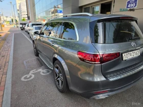 Mercedes-Benz GLS 400 4MATIC/AMG/DISTRONIC/HUD/360, снимка 3