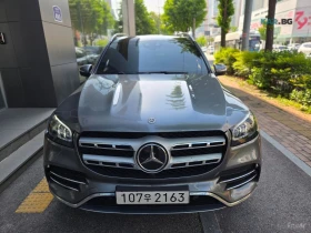 Mercedes-Benz GLS 400 4MATIC/AMG/DISTRONIC/HUD/360, снимка 1