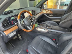 Mercedes-Benz GLS 400 4MATIC/AMG/DISTRONIC/HUD/360, снимка 5