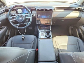 Hyundai Tucson LIMITED, снимка 8