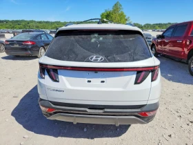 Hyundai Tucson LIMITED, снимка 6
