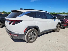 Hyundai Tucson LIMITED, снимка 3