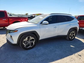 Hyundai Tucson LIMITED, снимка 1