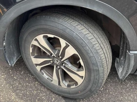 Honda Cr-v * LX * CARFAX * ЦЕНА ДО БГ, снимка 9