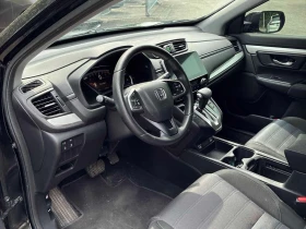 Honda Cr-v * LX * CARFAX * ЦЕНА ДО БГ, снимка 6