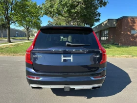 Volvo Xc90 T6 Inscription Bowers and Wilkins, снимка 6