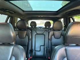 Volvo Xc90 T6 Inscription Bowers and Wilkins, снимка 17