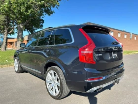 Volvo Xc90 T6 Inscription Bowers and Wilkins, снимка 7