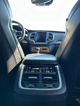 Volvo Xc90 T6 Inscription Bowers and Wilkins, снимка 14