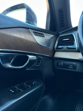 Volvo Xc90 T6 Inscription Bowers and Wilkins, снимка 15
