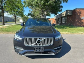 Volvo Xc90 T6 Inscription Bowers and Wilkins, снимка 2