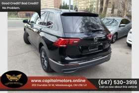 VW Tiguan SE * АвтоКредит * (ЦЕНА ДО БГ), снимка 4