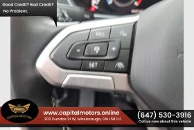 VW Tiguan SE * АвтоКредит * (ЦЕНА ДО БГ), снимка 11