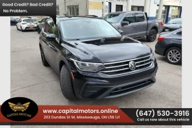 VW Tiguan SE * АвтоКредит * (ЦЕНА ДО БГ), снимка 3