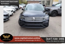 VW Tiguan SE * АвтоКредит * (ЦЕНА ДО БГ), снимка 2