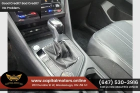 VW Tiguan SE * АвтоКредит * (ЦЕНА ДО БГ), снимка 16