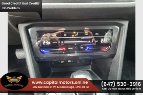 VW Tiguan SE * АвтоКредит * (ЦЕНА ДО БГ), снимка 15