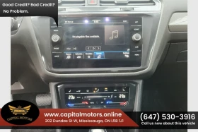 VW Tiguan SE * АвтоКредит * (ЦЕНА ДО БГ), снимка 13