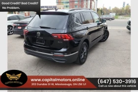 VW Tiguan SE * АвтоКредит * (ЦЕНА ДО БГ), снимка 5
