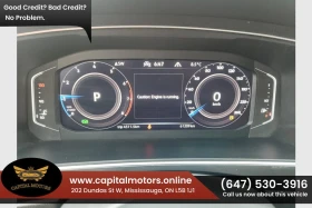 VW Tiguan SE * АвтоКредит * (ЦЕНА ДО БГ), снимка 10