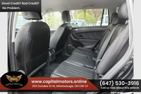 VW Tiguan SE * АвтоКредит * (ЦЕНА ДО БГ), снимка 17